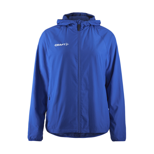 Squad Wind Jacket W