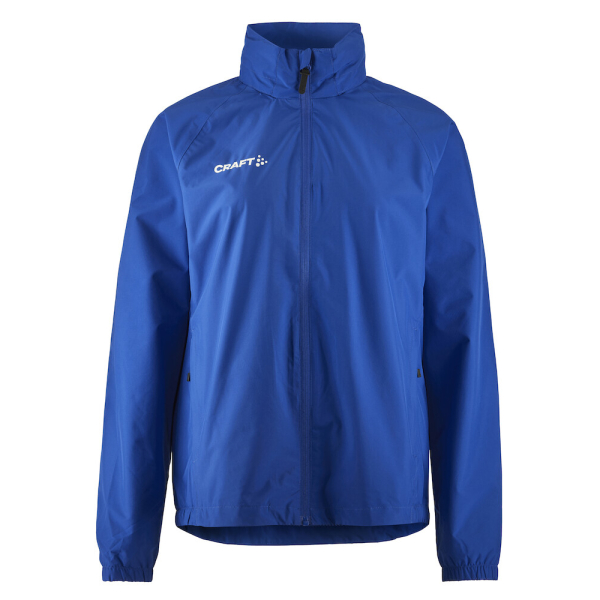 Evolve Rain Jacket W