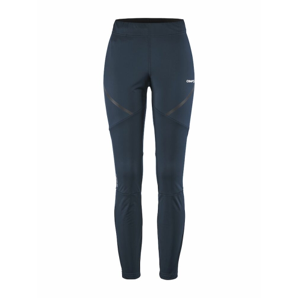 CORE Nordic Ski Club Wind Tights W