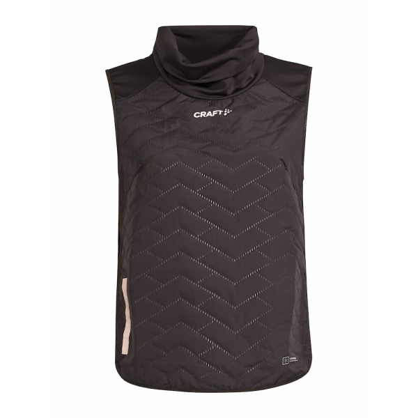 ADV SubZ Funnel Neck Vest W