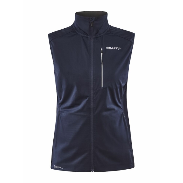 Adv Nordic Training Vest W