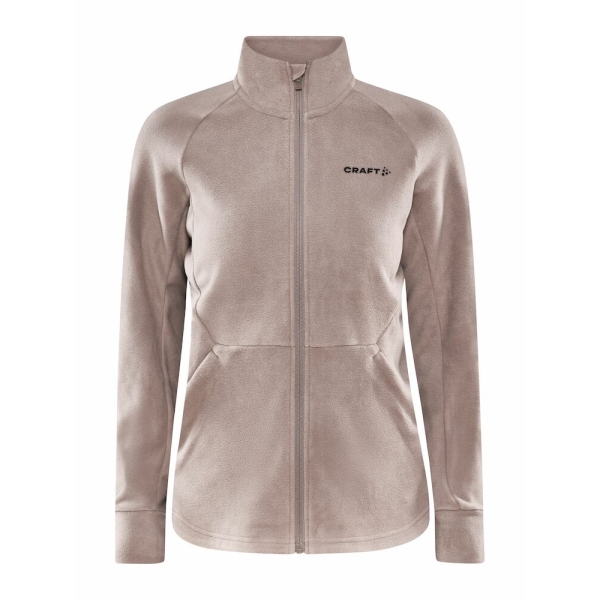 ADV Fleece Midlayer W
