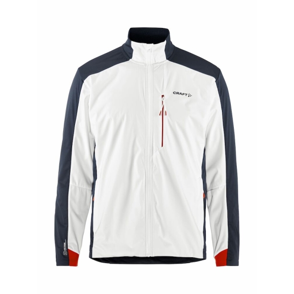 Nor Adv Nordic Training Jacket 2 M