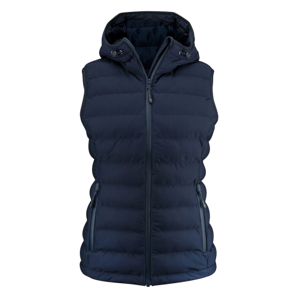 Woodlake Heights Vest Woman