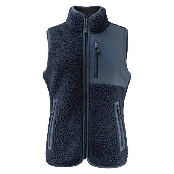 Kingsley Vest Woman