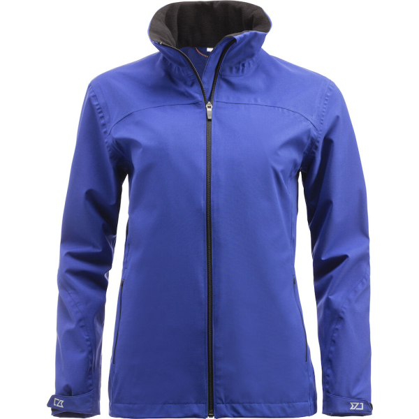 Forks Rain Jacket Ladies