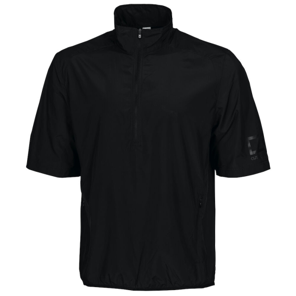 La Push half zip SS Jacket