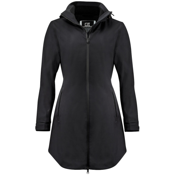 Wedderburn Jacket Ladies