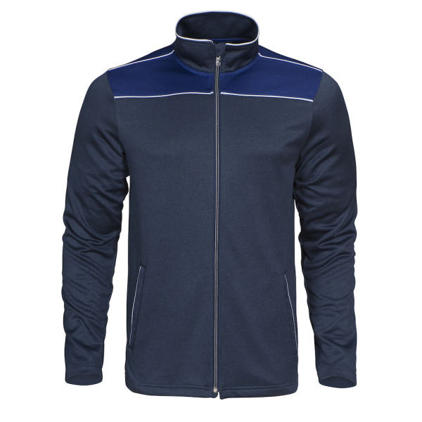 Winthrop Performance Full Zip
