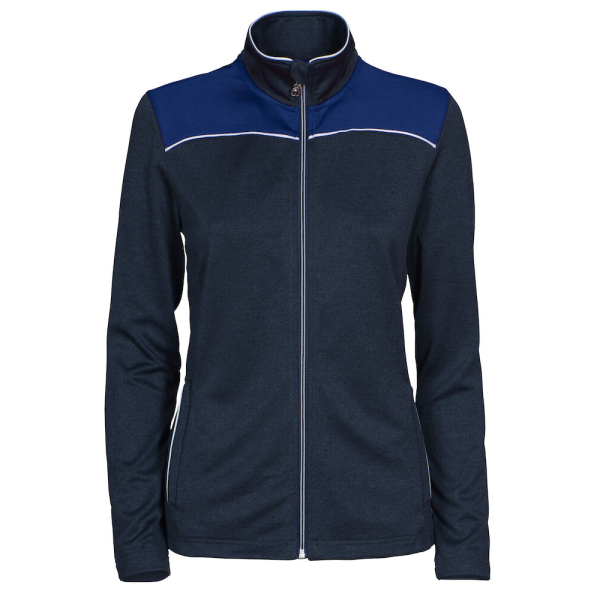Winthrop Performance Full Zip Ladies
