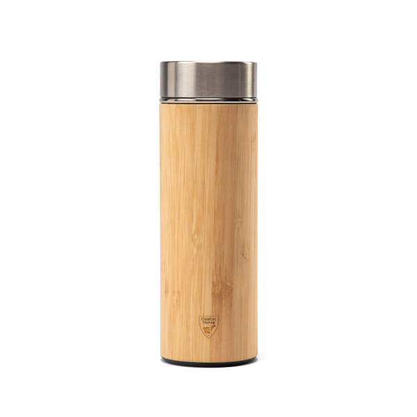Termospullo, bambu