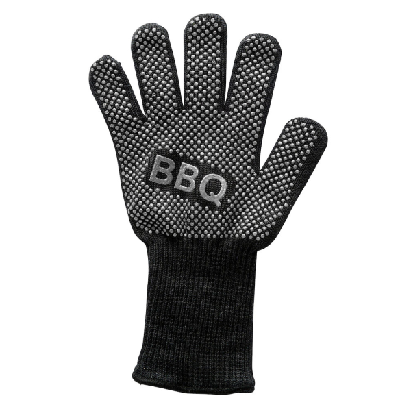 BBQ patakinnas, harmaa