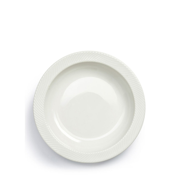 Coffee & More Tarjoiluvati, valkoinen