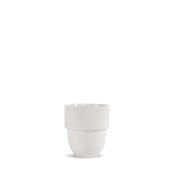 Inka muki, valkoinen