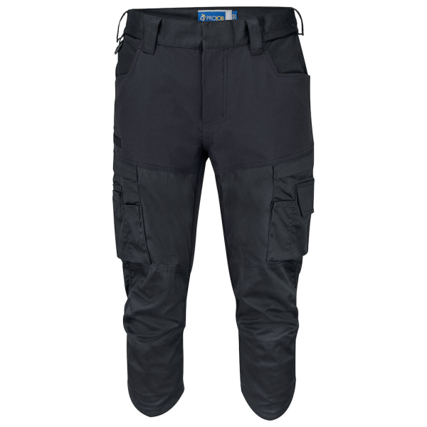 2554 STRETCH CAPRIHOUSUT