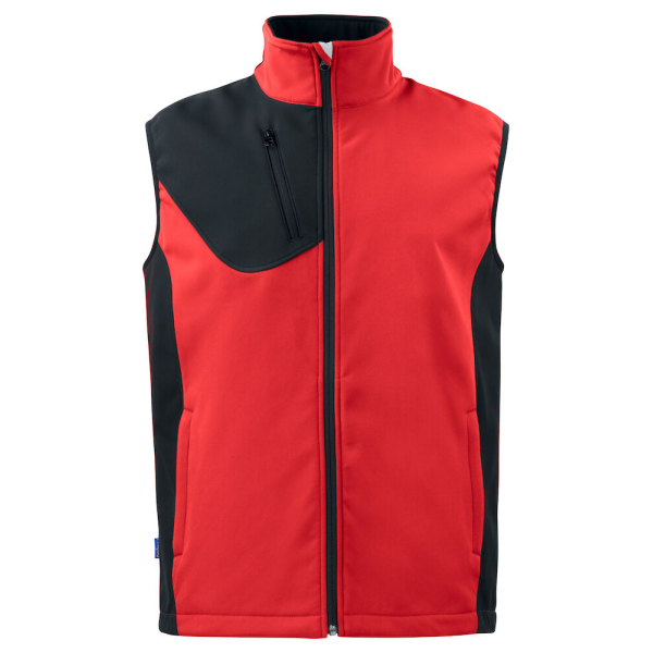 3702 SOFTSHELL LIIVI