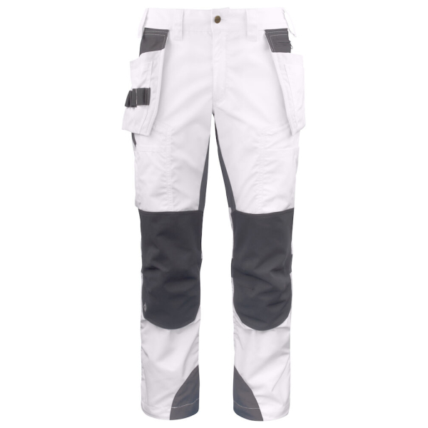5536 STRETCH RIIPPUTASKUHOUSUT