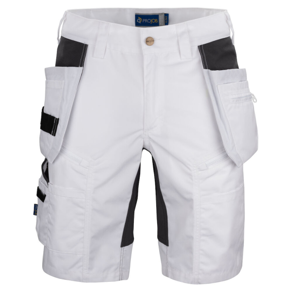 5537 STRETCH SHORTSIT