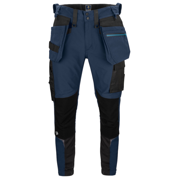 5550 STRETCH-TYÖHOUSUT