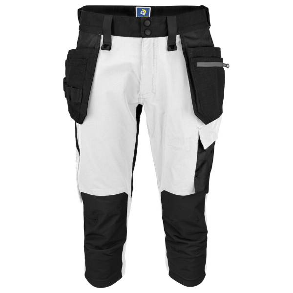 5556 STRETCH CAPRIHOUSUT