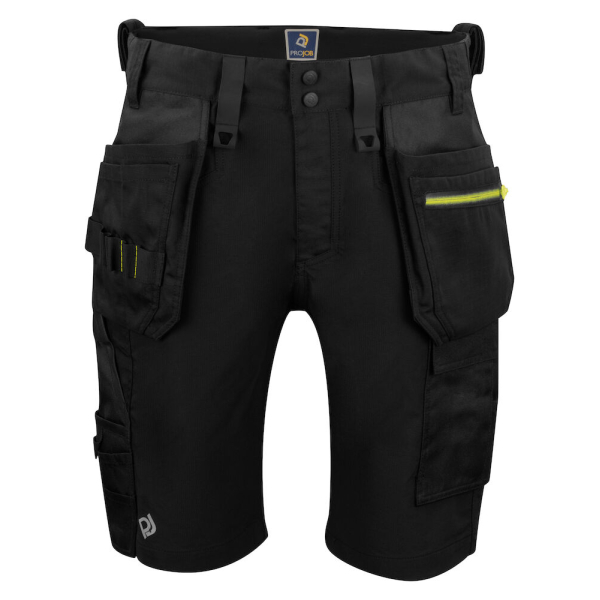 5558 STRETCH SHORSIT