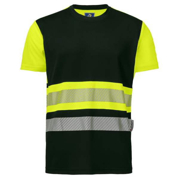 6020 T-PAITA EN ISO 20471 LUOKKA 1