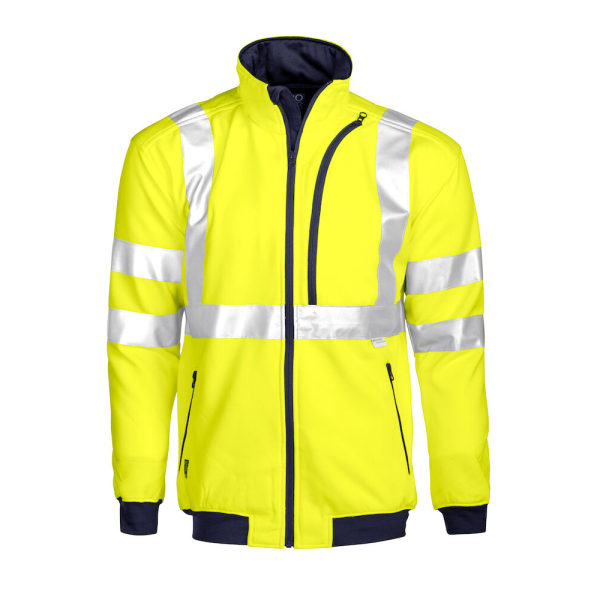 6103 COLLEGETAKKI EN ISO 20471 LUOKKA 3