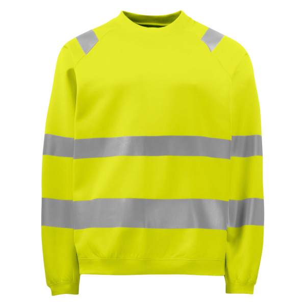 6106 HUOMIOCOLLEGEPAITA EN ISO EN 20471 LUOKKA 3