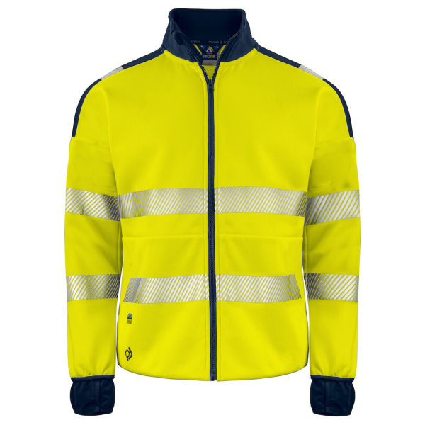 6109 COLLEGEPAITA EN ISO 20471 LUOKKA 3/2