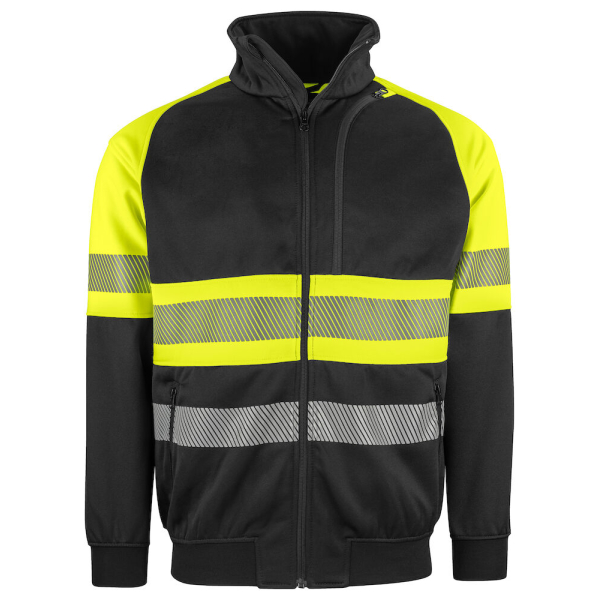 6120 HUOMIOCOLLEGEPAITA EN ISO 20471 LUOKKA 1