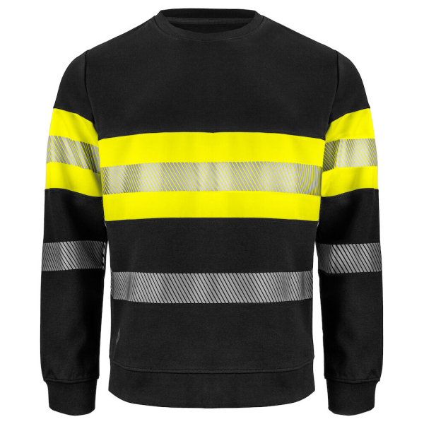 6129 COLLEGEPAITA EN ISO 20471 LUOKKA 1