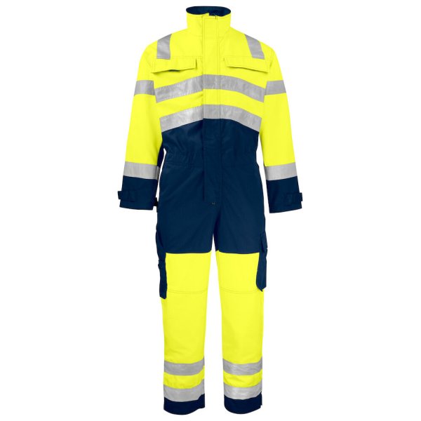 6203 KOKOHAALARI EN ISO 20471 LUOKKA 3
