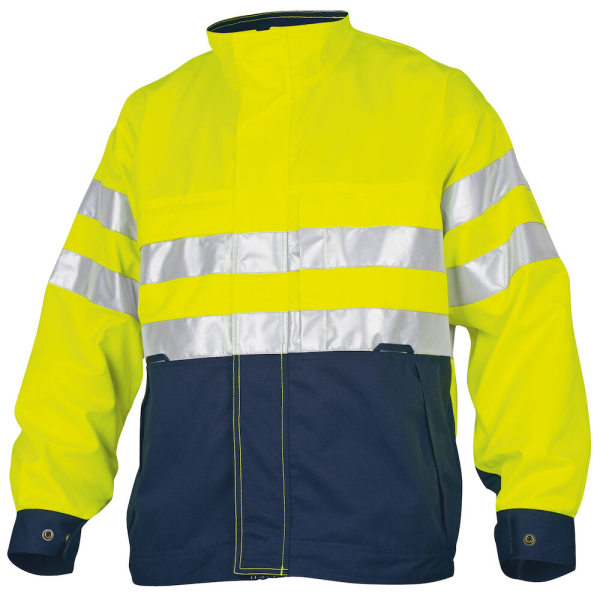 6401 TAKKI EN ISO 20471 LUOKKA 3