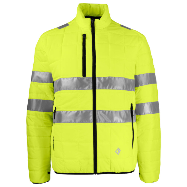 6444 TAKKI EN ISO 20471 LUOKKA 3