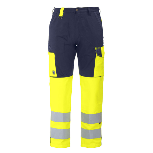 6501 HOUSUT EN ISO 20471 LUOKKA 2