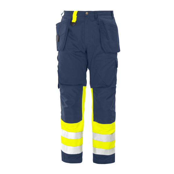 6502 HOUSUT EN ISO 20471 LUOKKA 1