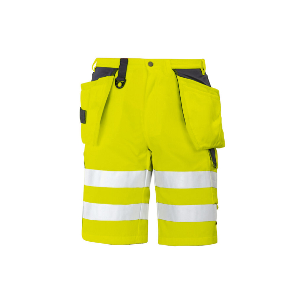 6503 SHORTSIT EN ISO 20471 LUOKKA 2/1