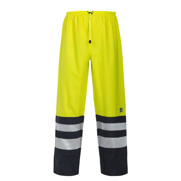 6504 SADEHOUSUT EN ISO 20471 LUOKKA 2