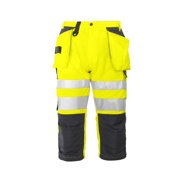6510 CAPRIHOUSUT EN ISO 20471 LUOKKA 2