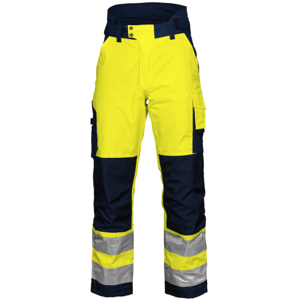 6514 TOPPAHOUSUT EN ISO 20471 LUOKKA 2