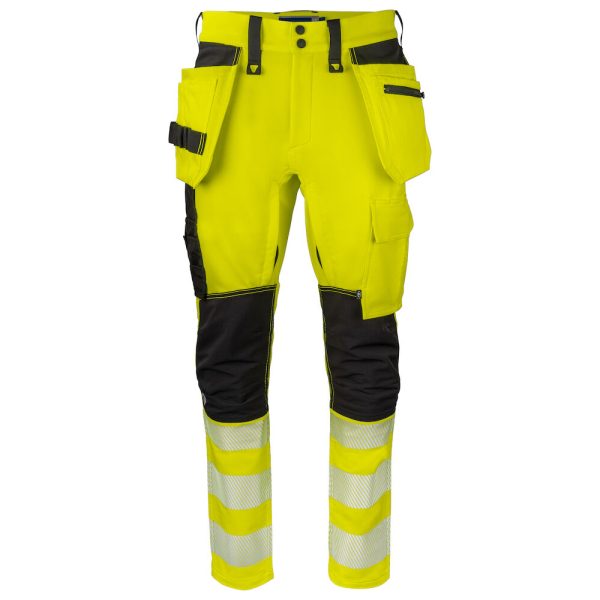 6527 HOUSUT 37,5™ TEKNOLOGIAA EN ISO 20471 LUOKKA 2