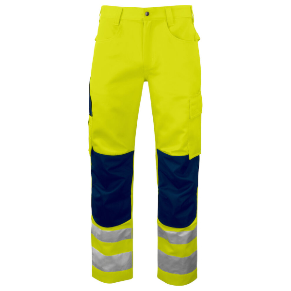 6532 REISITASKUHOUSUT EN ISO 20471 LUOKKA 2