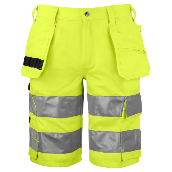 6535 SHORTSIT EN ISO 20471 LUOKKA 2/1