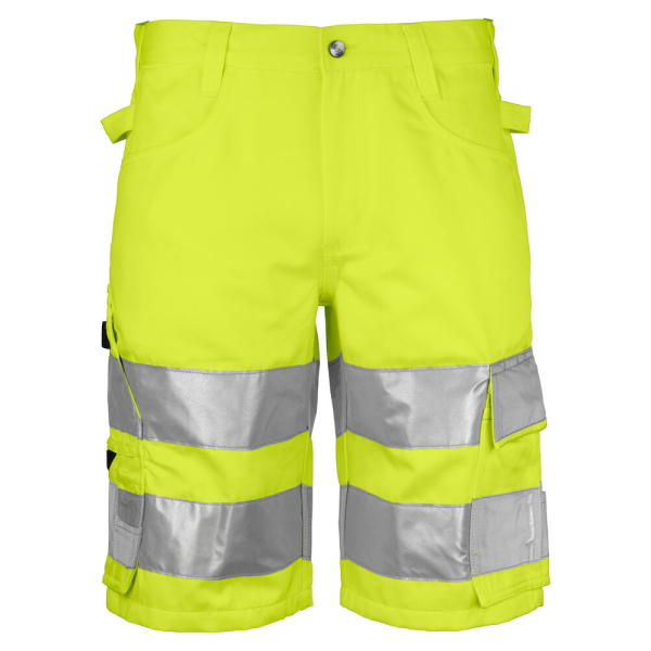 6536 SHORTS EN ISO 20471 LUOKKA 2/1