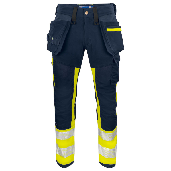 6540 HOUSUT EN ISO 20471 LUOKKA 1
