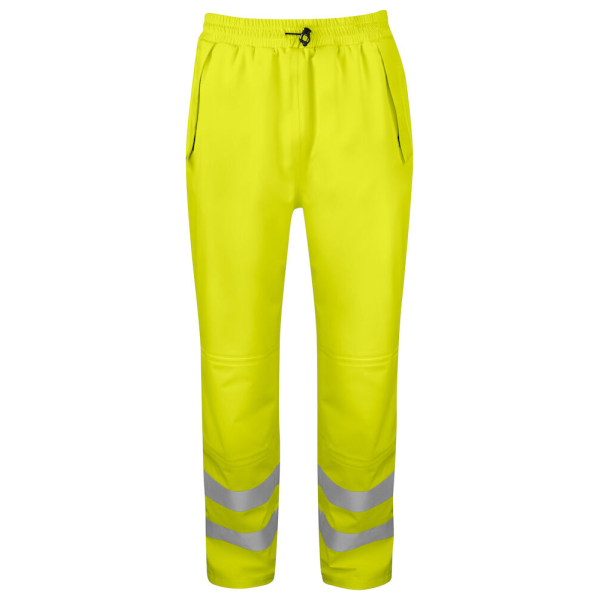 6550 SADEHOUSUT EN ISO 20471 LUOKKA 2/1
