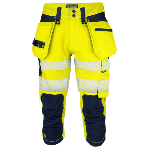 6577 CAPRIHOUSUT EN ISO 20471 LUOKKA 2/1