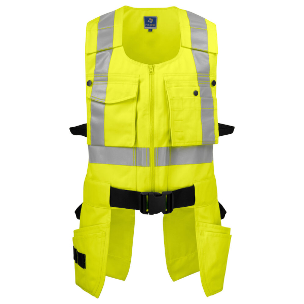 6704 LIIVI EN ISO 20471 LUOKKA 2