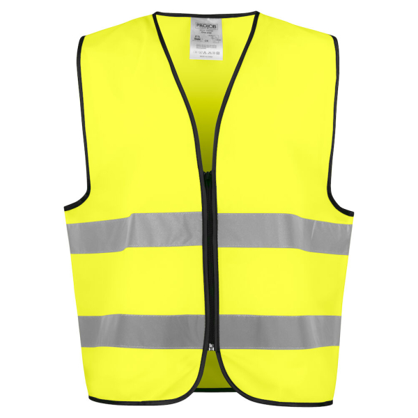 6709 LIIVI EN ISO 20471 LUOKKA 2