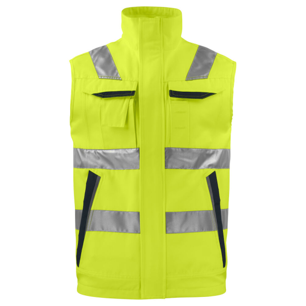 6711 LIIVI EN ISO 20471 LUOKKA 2